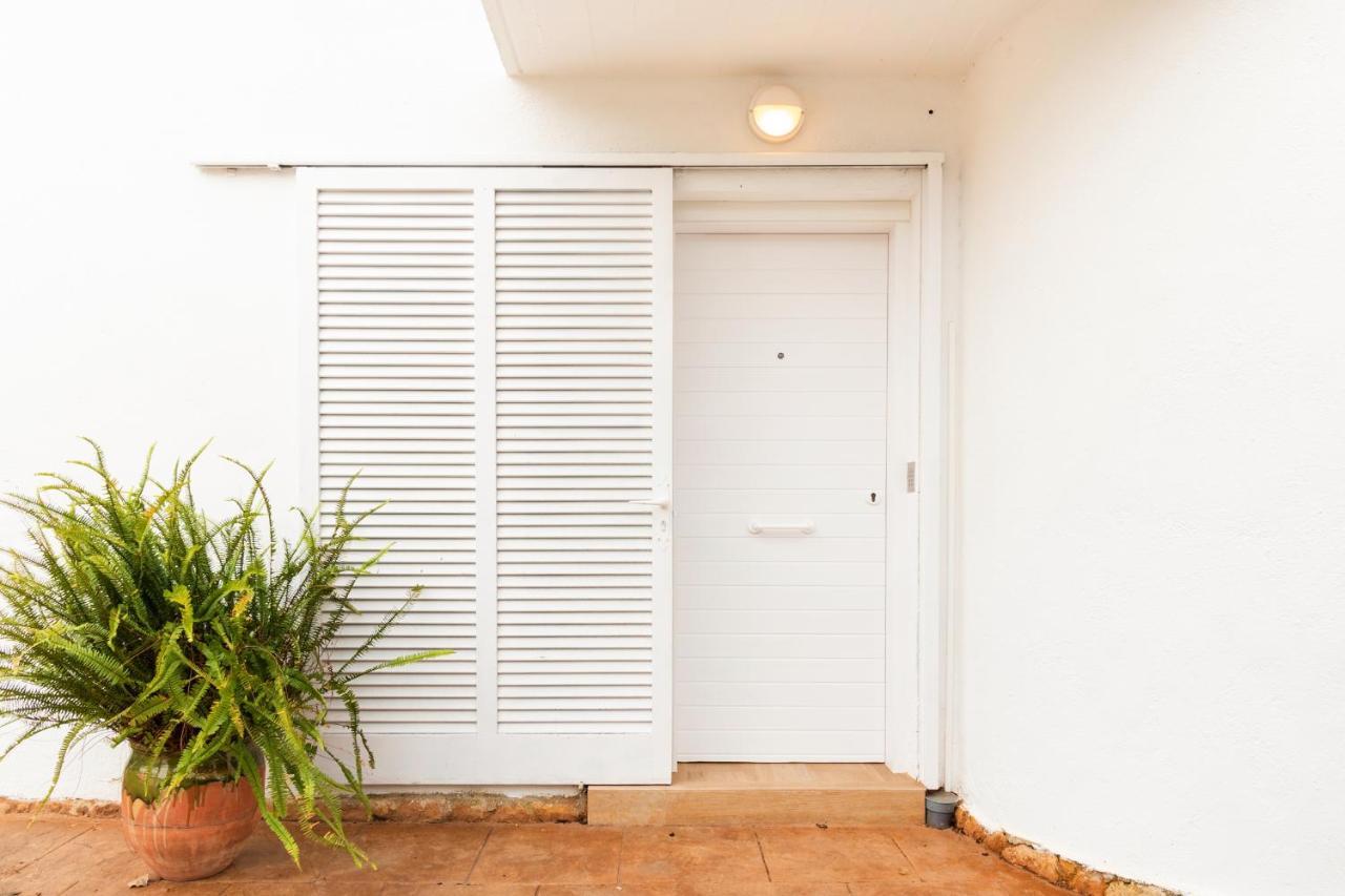 Casa Con Gran Jardin Cerca De La Playa - Baix Villa Tarragona Ngoại thất bức ảnh
