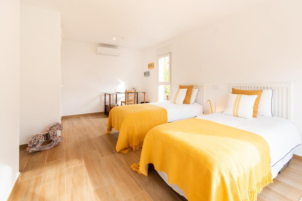 Casa Con Gran Jardin Cerca De La Playa - Baix Villa Tarragona Ngoại thất bức ảnh