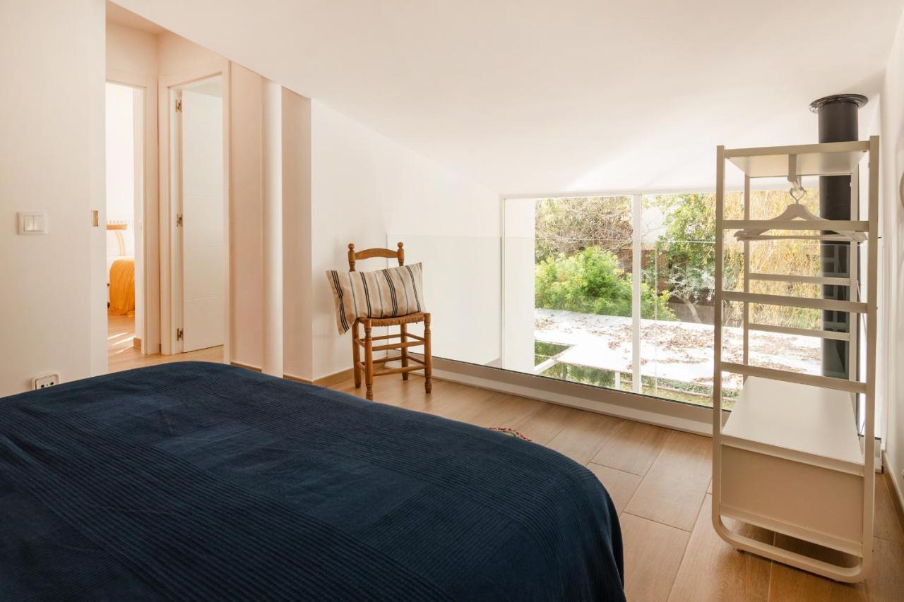 Casa Con Gran Jardin Cerca De La Playa - Baix Villa Tarragona Ngoại thất bức ảnh