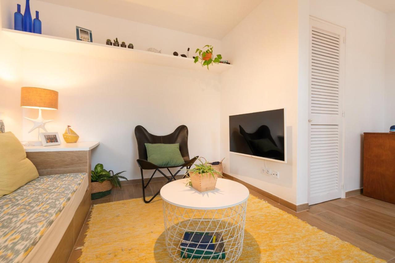 Casa Con Gran Jardin Cerca De La Playa - Baix Villa Tarragona Ngoại thất bức ảnh